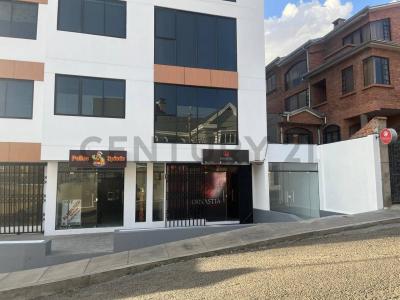 Calacoto, La Paz NN, بوليفيا
