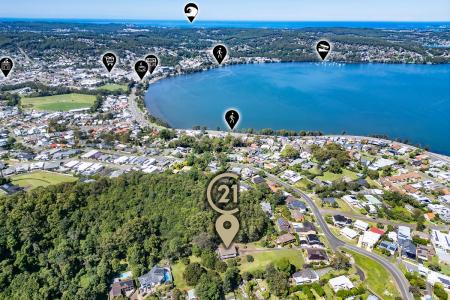 75 Thompson Road, Speers Point, NSW 2284, Australia