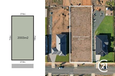 28 Clover Crescent, Echuca, VIC 3564, Australie