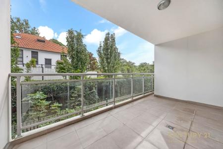 21/12-14 Cecil Street, Gordon, NSW 2072, Australien