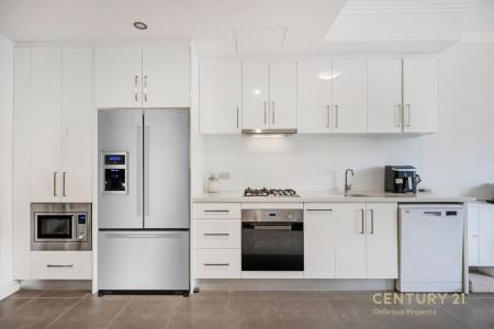 21/12-14 Cecil Street, Gordon, NSW 2072, Australien
