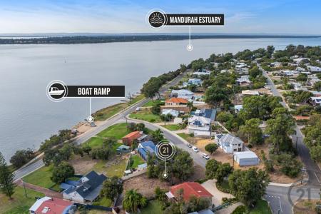 20 Leura Street, Dawesville, WA 6211, Australie