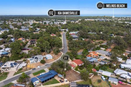 20 Leura Street, Dawesville, WA 6211, Australie