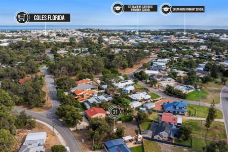 20 Leura Street, Dawesville, WA 6211, Australie