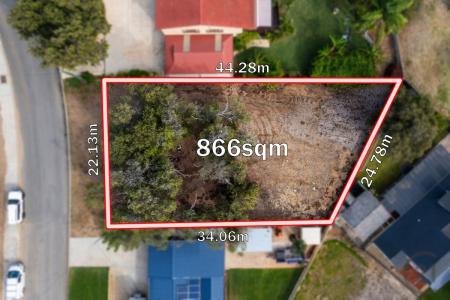 20 Leura Street, Dawesville, WA 6211, Australie