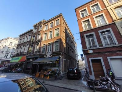 Rue de la Cathédrale 9, Liège, 4000, Belgium