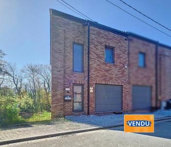 Rue du Taciturne 12 H, Jumet, Belgien