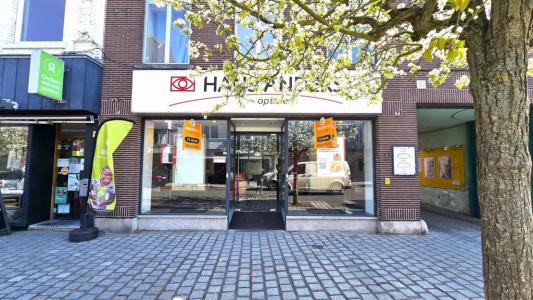 Abeelstraat 18, Ronse, 9600, Belgium