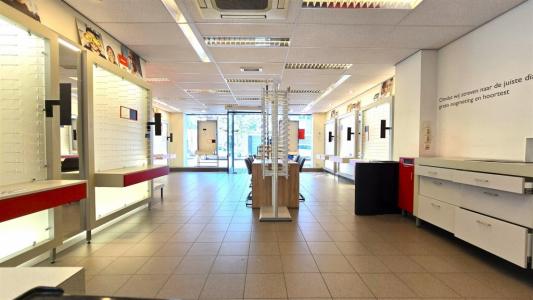 Abeelstraat 18, Ronse, 9600, Belgium