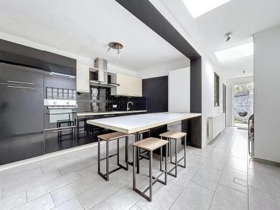 Rue Sart-Lez-Moulin 23, Courcelles, Belgien