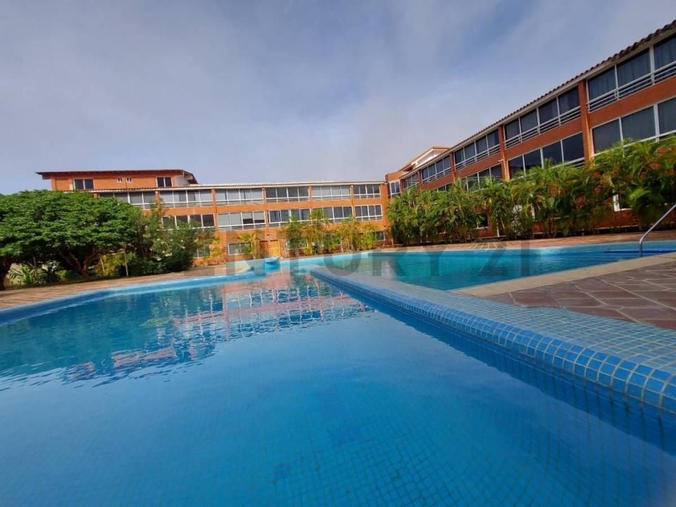 AV 31 DE JULIO CENTRO COMERCIAL TURISTICO PLAZA, La Plaza De Paraguachí, Nueva Esparta 6317, Venezuela