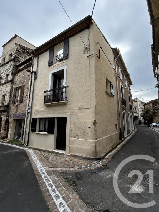 Tourbes, Languedoc-Roussillon 34120, Francia