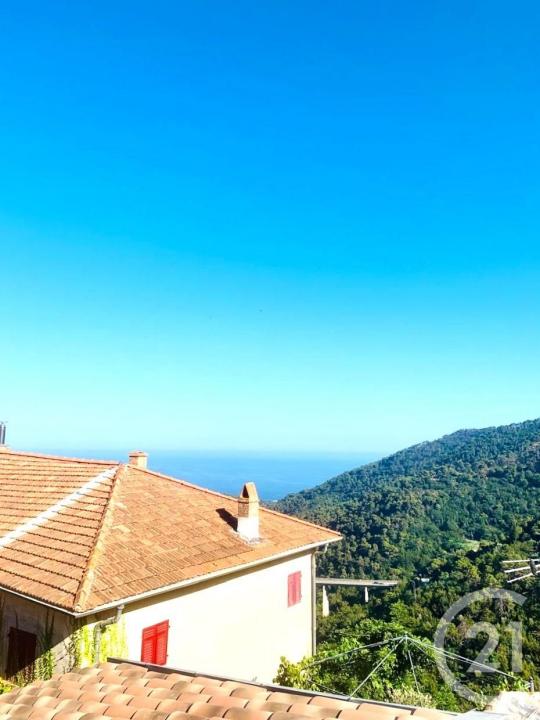 Gorbio, Provence-Alpes-Côte D'Azur 06500, France