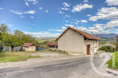 Bloye, Rhône-Alpes 74150, França