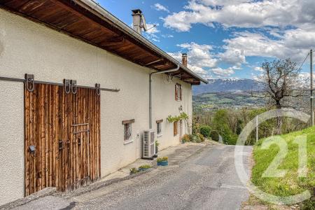 Bloye, Rhône-Alpes 74150, France