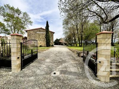 La Bastide De Lordat, Midi-Pyrénées 09700, France