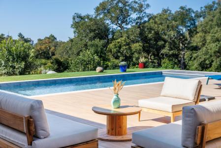 Zonza, Corse 20144, アキタン