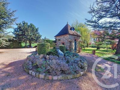 Aigueperse, Auvergne 63260, France