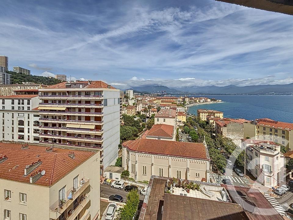 Ajaccio, Corse 20000, França
