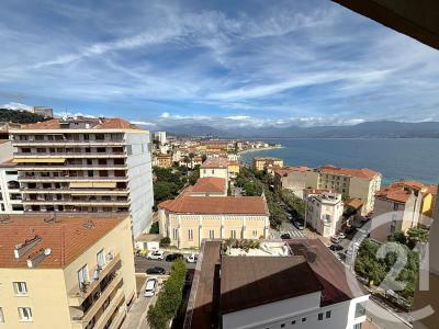 Ajaccio, Corse 20000, França