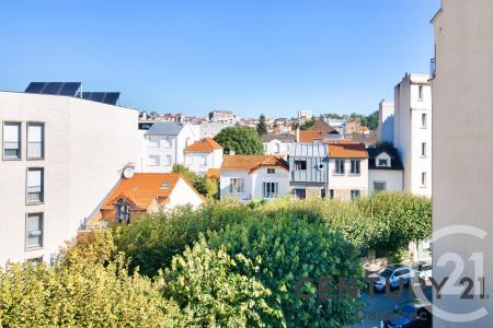 Fontenay Sous Bois, Île-de-France 94120, צרפת