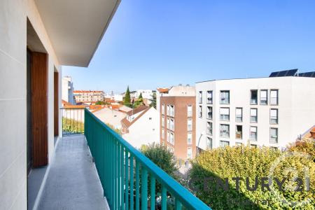 Fontenay Sous Bois, Île-de-France 94120, צרפת
