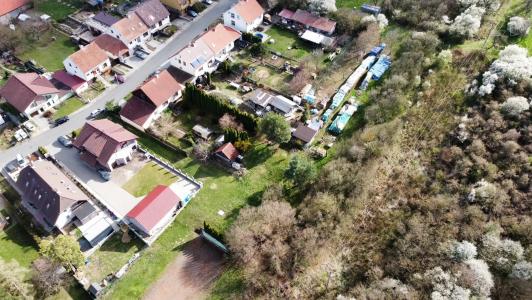 Nová Ves, Brno-venkov 100 00, Czech Republic