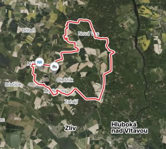 Olešník, České Budějovice, República Checa