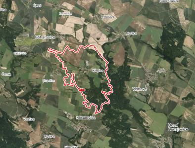 Křepice, Znojmo 67140, République Tchèque