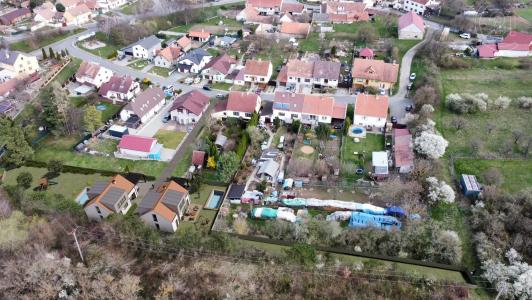 Nová Ves, Brno-venkov 100 00, Czech Republic