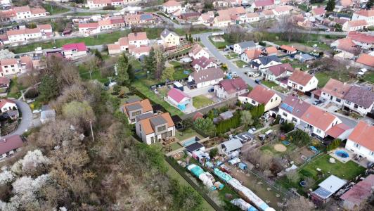 Nová Ves, Brno-venkov 100 00, Cộng Hòa Séc