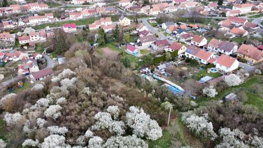 Nová Ves, Brno-venkov 100 00, Cộng Hòa Séc