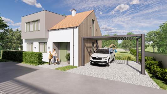 Nová Ves, Brno-venkov 100 00, Cộng Hòa Séc