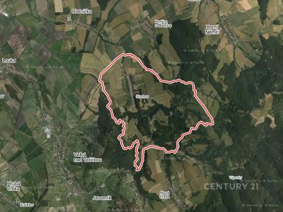 Suchov, Hodonín, 捷克共和国