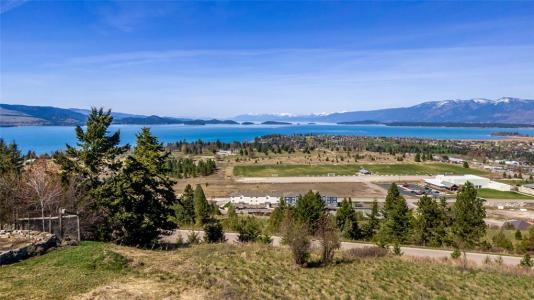 NHN Lot 11 Long Lake Drive, Polson, Montana 59860, États-Unis