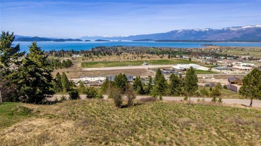 NHN Lot 11 Long Lake Drive, Polson, Montana 59860, Stati Uniti