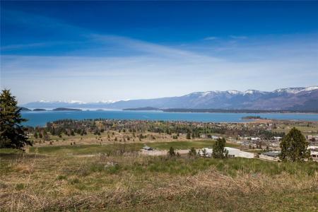 NHN Lot 11 Long Lake Drive, Polson, Montana 59860, Stati Uniti
