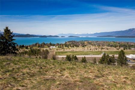 NHN Lot 11 Long Lake Drive, Polson, Montana 59860, Stati Uniti