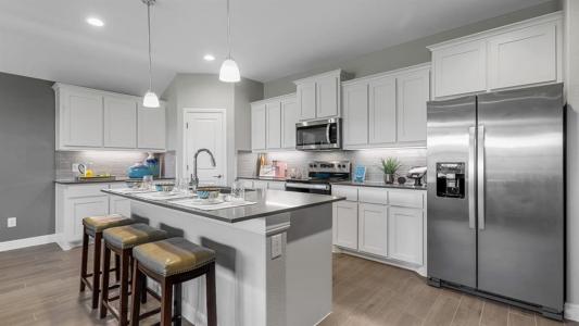 441 LIVINGSTON DR, DeSoto, Texas 75115, USA