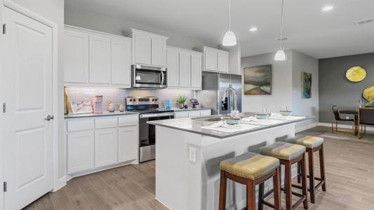 441 LIVINGSTON DR, DeSoto, Texas 75115, USA