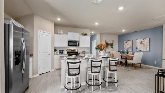 437 LUBBOCK DR, Azle, Texas 76020, Estados Unidos