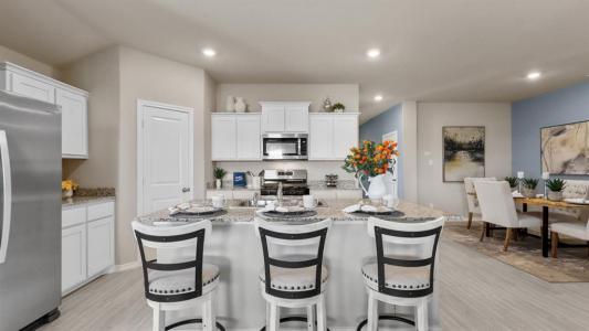 437 LUBBOCK DR, Azle, Texas 76020, Estados Unidos
