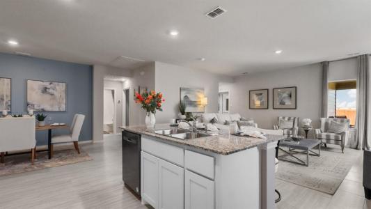 437 LUBBOCK DR, Azle, Texas 76020, Estados Unidos