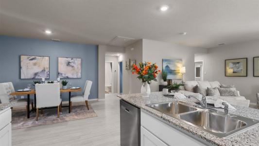 437 LUBBOCK DR, Azle, Texas 76020, Estados Unidos