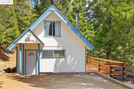 24015 Acorn WAY, Twain Harte, California 95383, USA