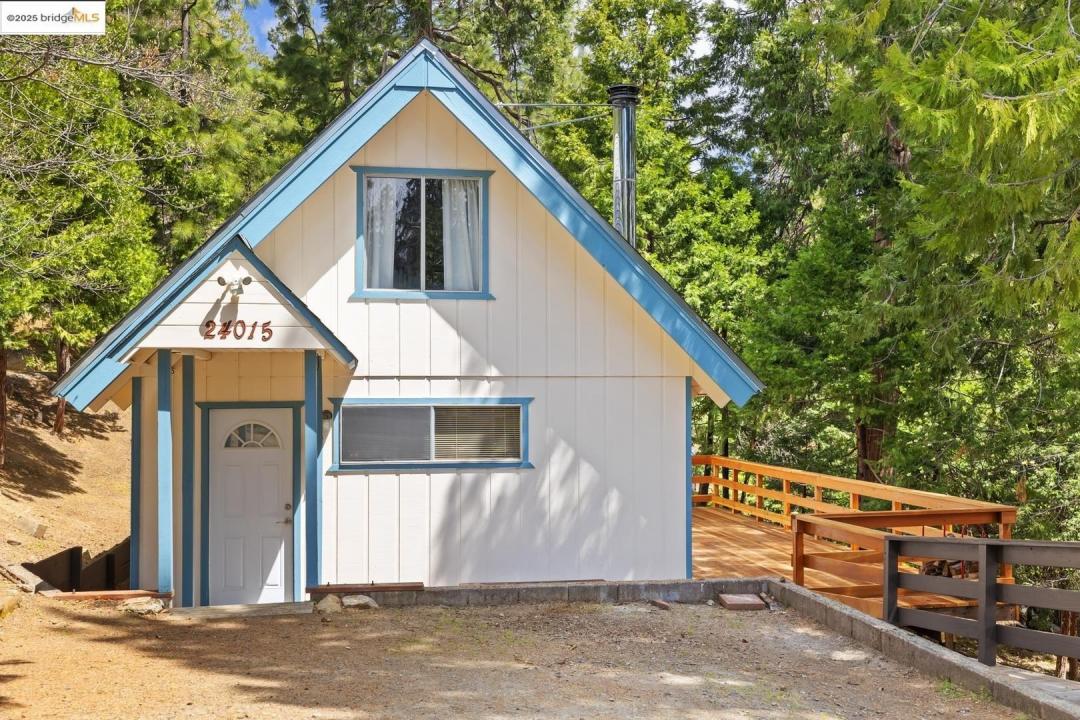 24015 Acorn WAY, Twain Harte, California 95383, HOA KỲ