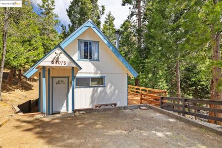 24015 Acorn WAY, Twain Harte, California 95383, HOA KỲ