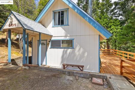 24015 Acorn WAY, Twain Harte, California 95383, HOA KỲ