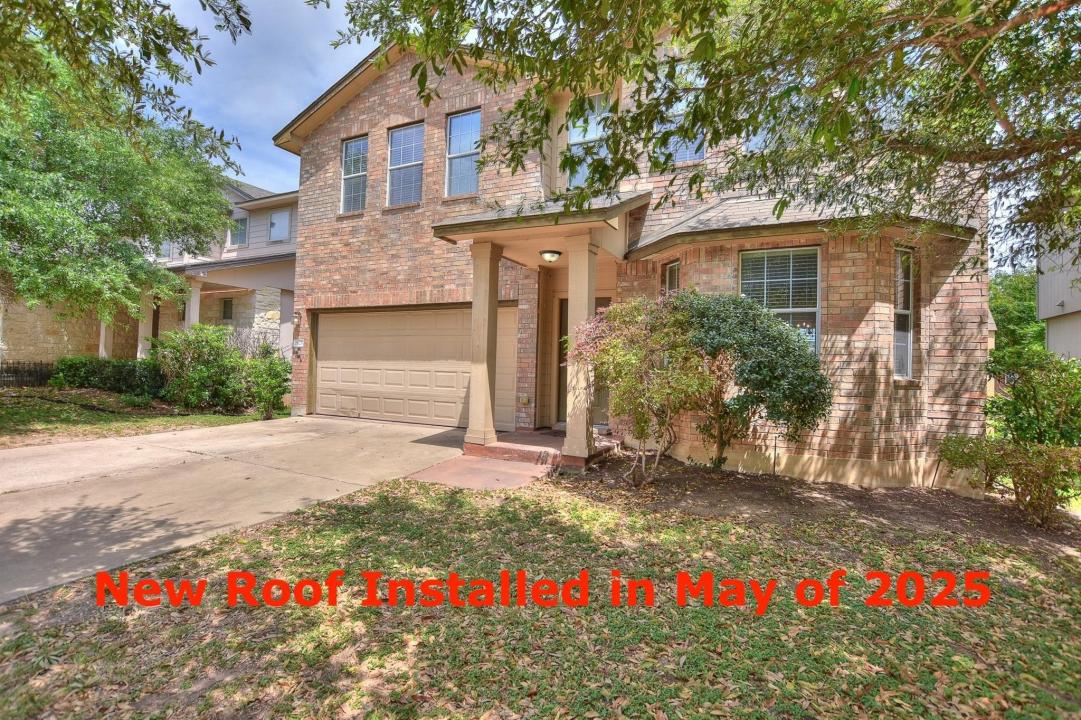 2625 Summerwalk PL, Round Rock, 德克薩斯州 78665, 美國