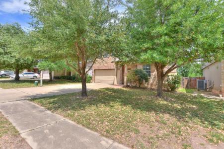 2625 Summerwalk PL, Round Rock, 德克薩斯州 78665, 美國